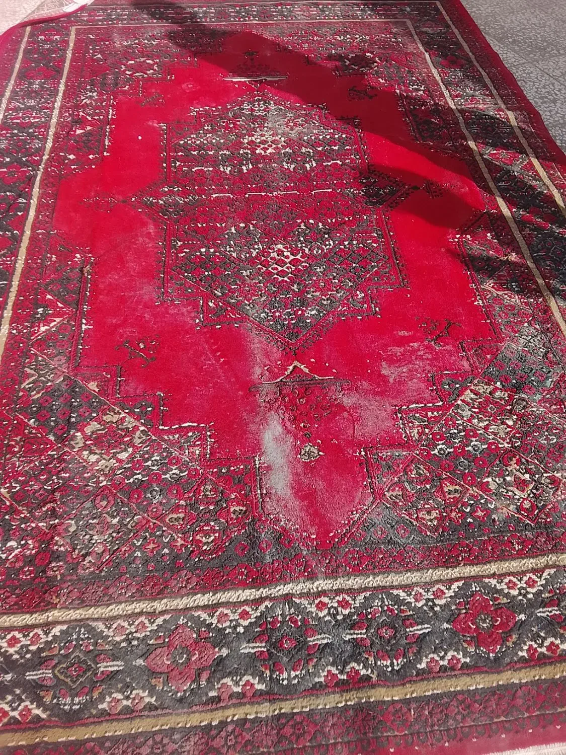 فرش حراج|فرش|زابل, |دیوار