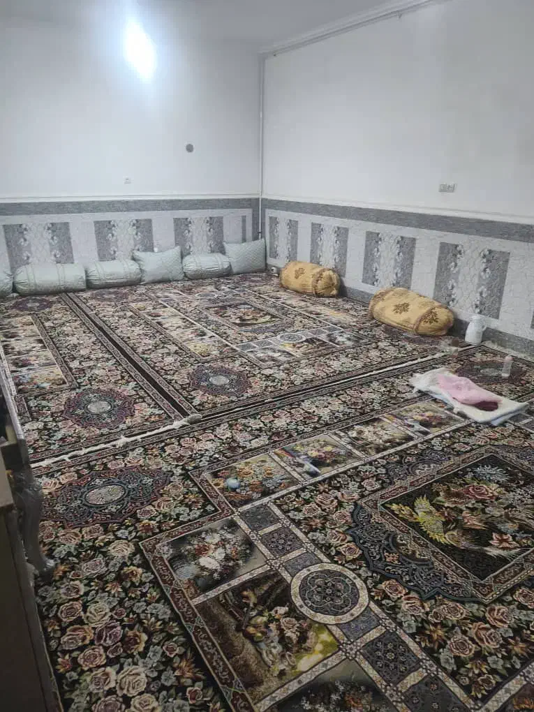 فروش خانه پیربخش ۱۹|فروش خانه و ویلا|زاهدان, |دیوار