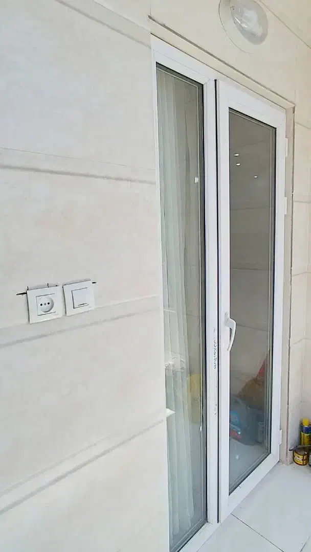 ۱۱۵ متر همراه با مغازه ۲۰ متری یخسازی نزدیک خیابان|فروش آپارتمان|رشت, یخسازی|دیوار