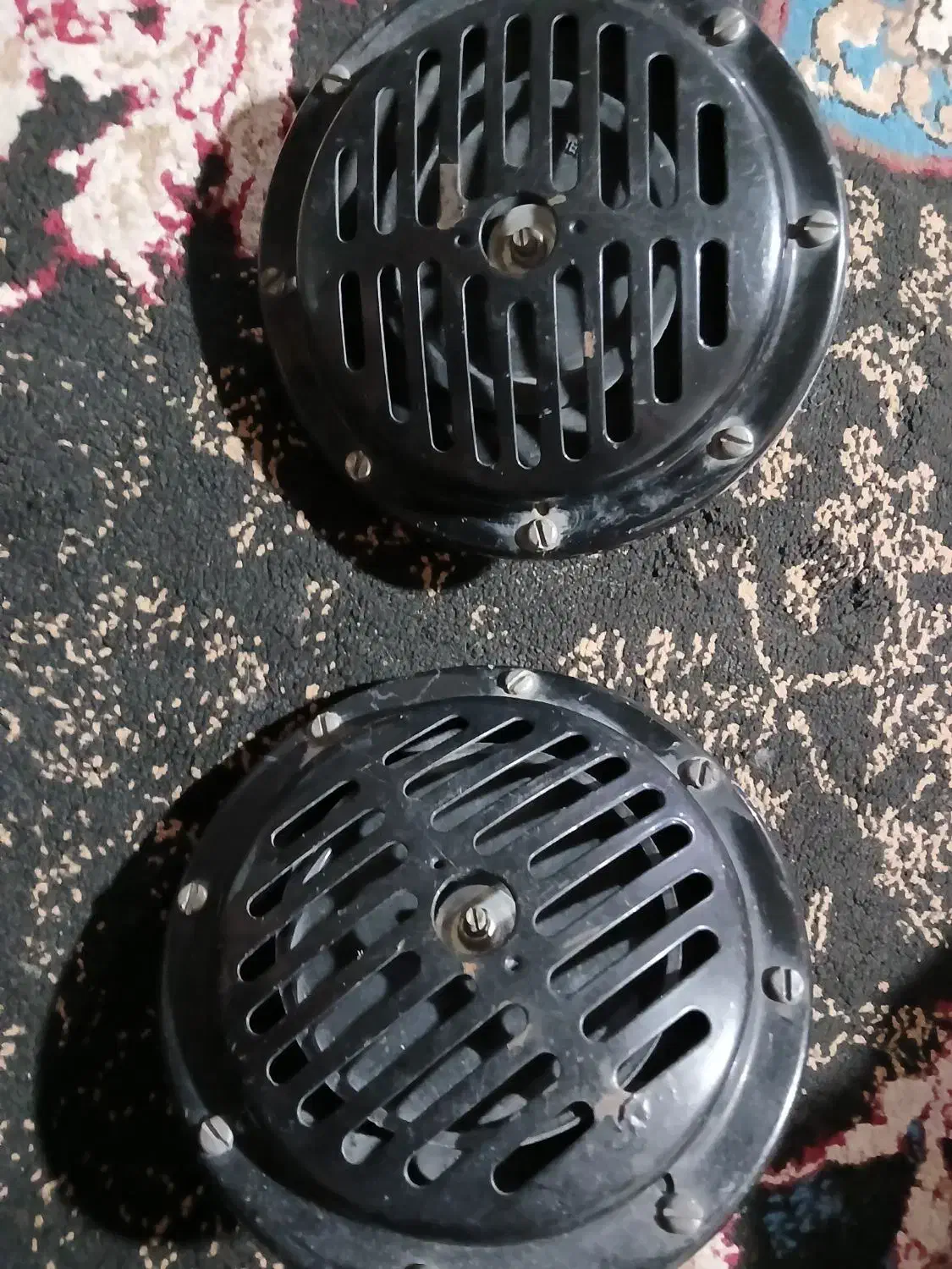 بوق 1011سالم|سیستم صوتی خانگی|خرم‌آباد, |دیوار