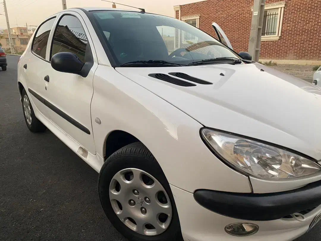 ماشین سواری|خودرو سواری و وانت|دامغان, |دیوار