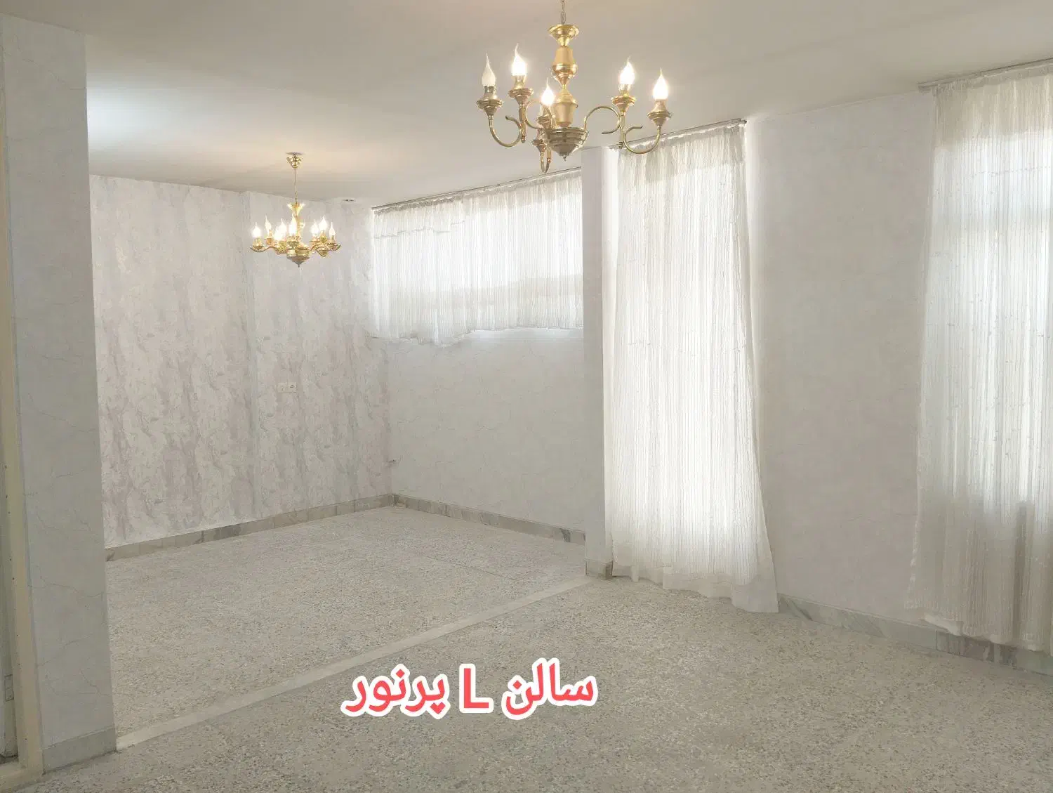 منزل دوخوابه مجزا طبقه اول|اجارهٔ آپارتمان|اصفهان, مصلی|دیوار