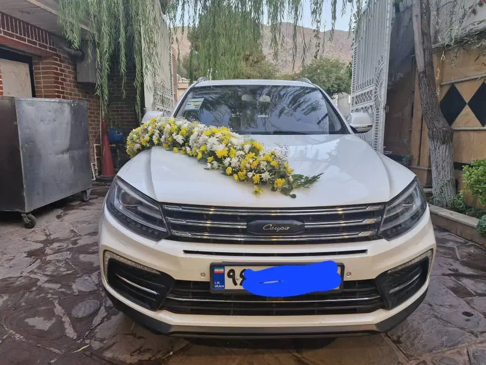 ماشین عروس خود را به ما بسپارید|خدمات پذیرایی، مراسم|فردیس, فردیس|دیوار