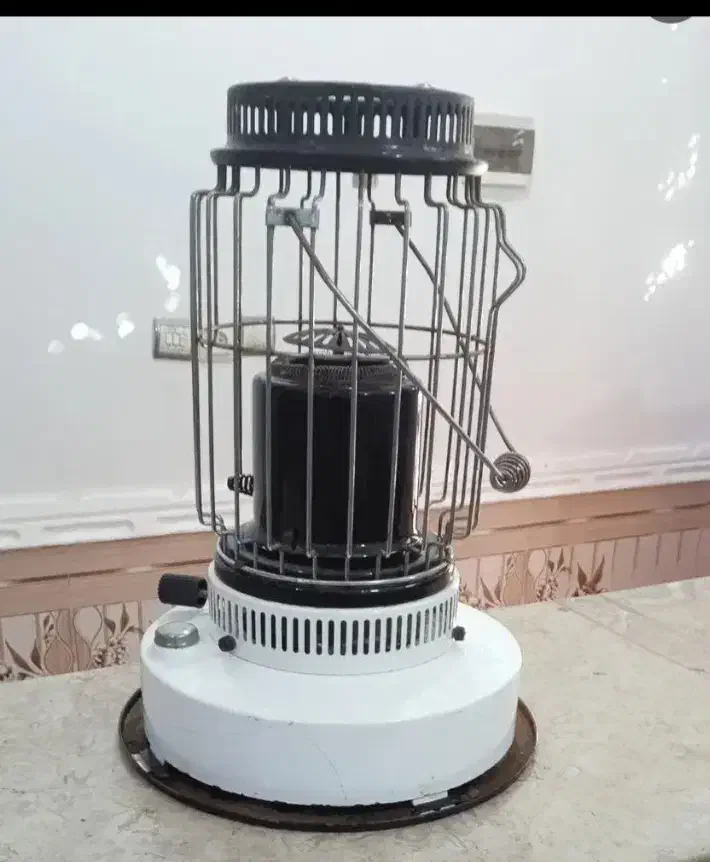 چراغ نفتی عالی نسب وآترا|بخاری، هیتر، شومینه|زابل, |دیوار