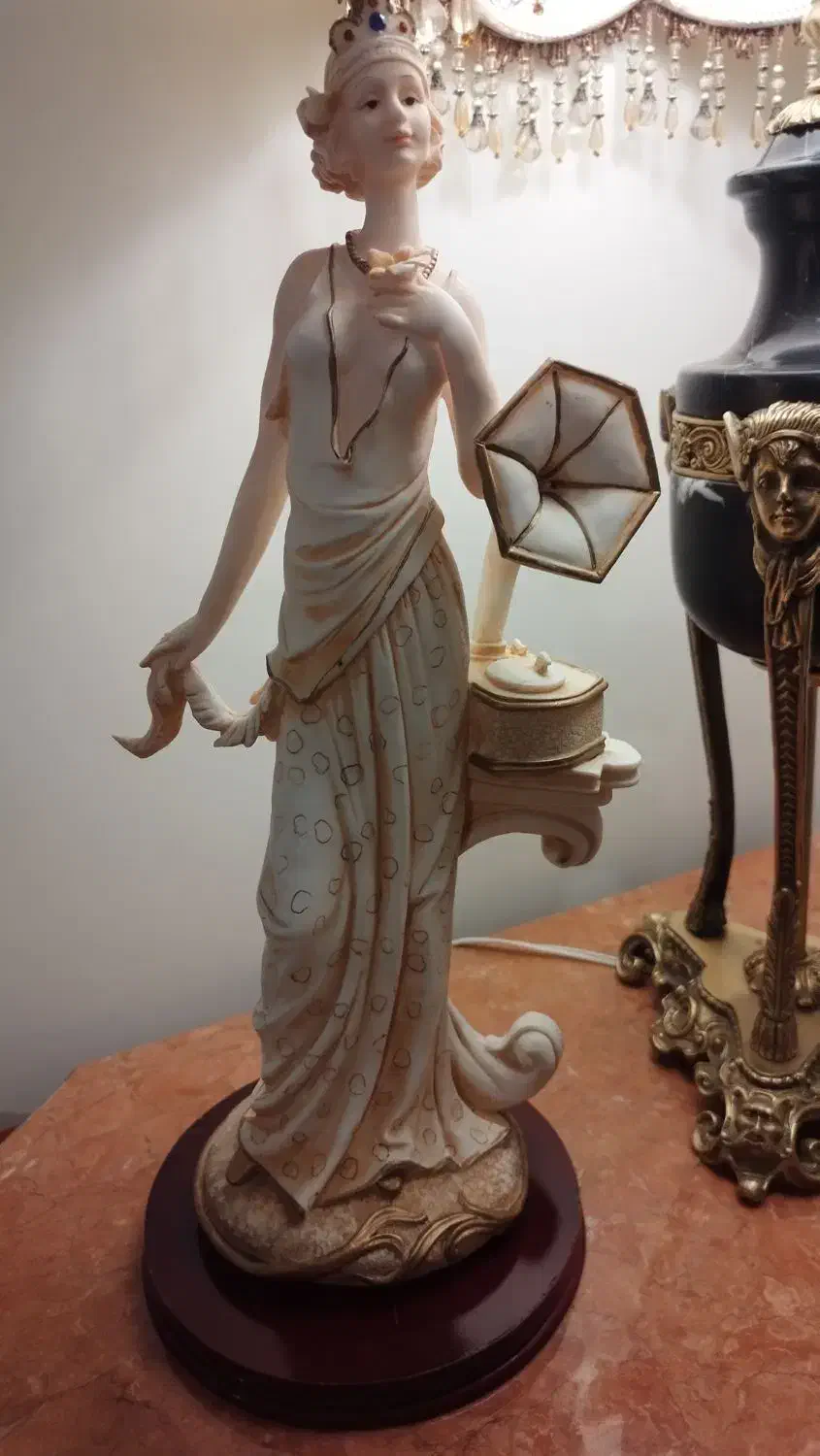 انواع مجسمه|مجسمه، تندیس، ماکت|تهران, جوادیه تهرانپارس|دیوار