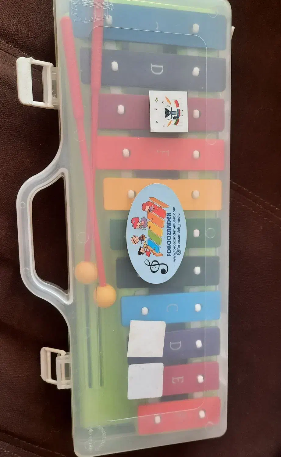 بلز فروزنده|پیانو، کیبورد، آکاردئون|کرج, اصفهانیها|دیوار