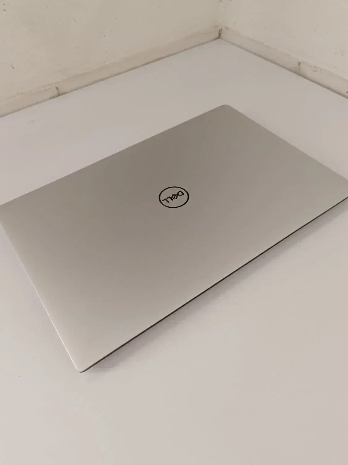 لپتاپ dell-XPS لمسی|رایانه همراه|خورموج, |دیوار
