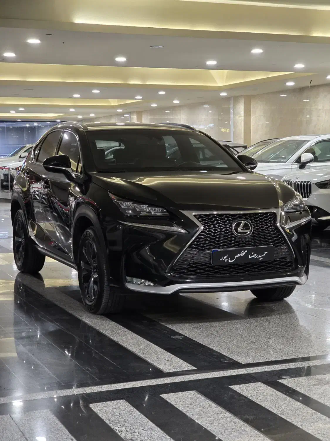 لکسوس nx200 عمان 2016 آرکان خودرو شعبه ایران مال|خودرو سواری و وانت|تهران, شهرک چیتگر|دیوار