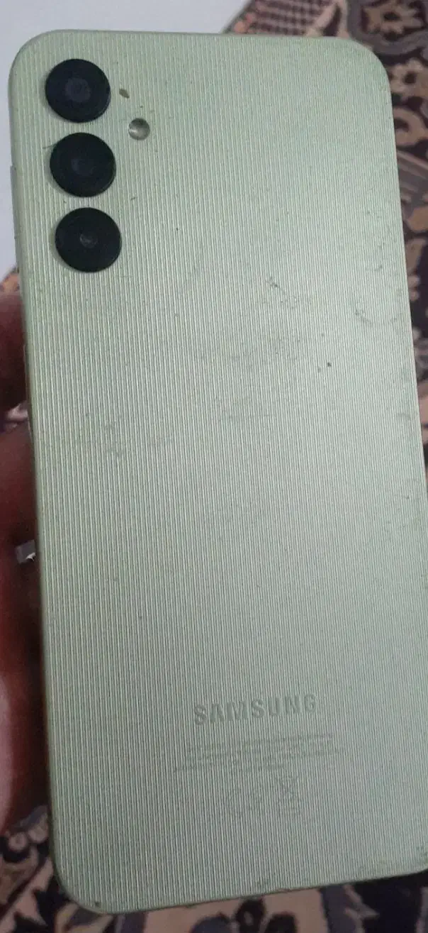 گوشی A14|موبایل|اردبیل, |دیوار