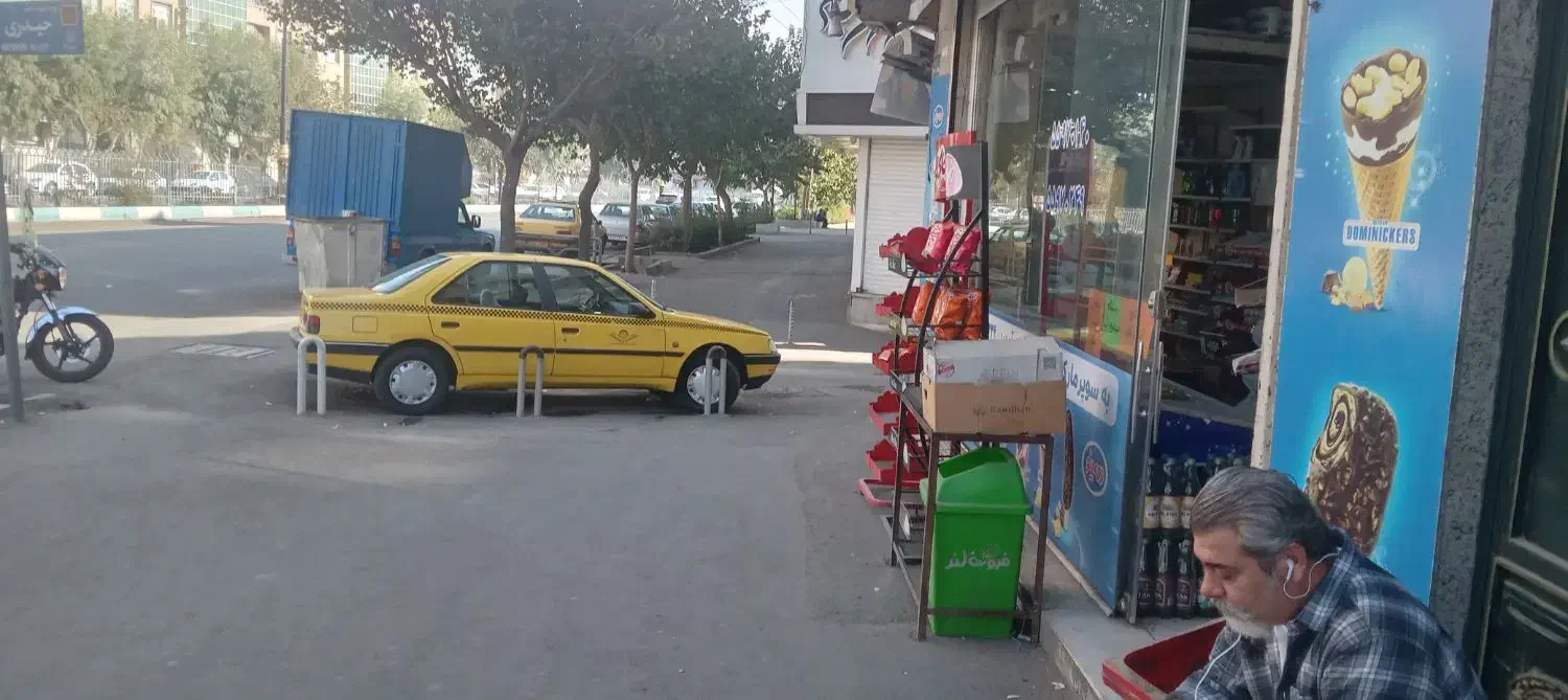 اجاره مغازه تجاری|اجارهٔ مغازه و غرفه|ری, اقدسیه|دیوار