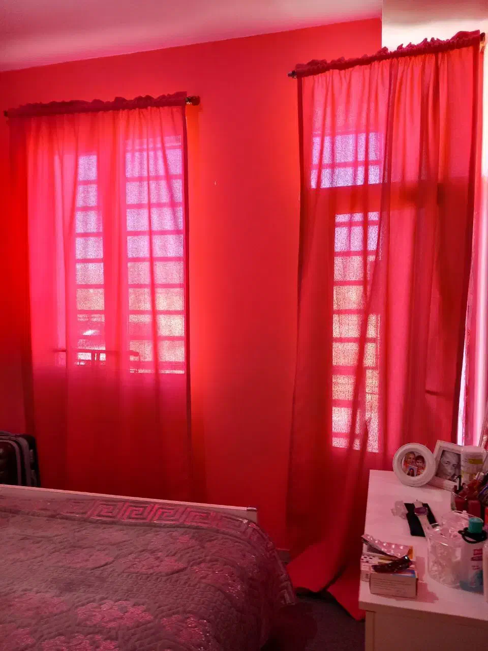 فروش واحد ۵۸ متری طبقه ۲|فروش آپارتمان|فیروزکوه, |دیوار