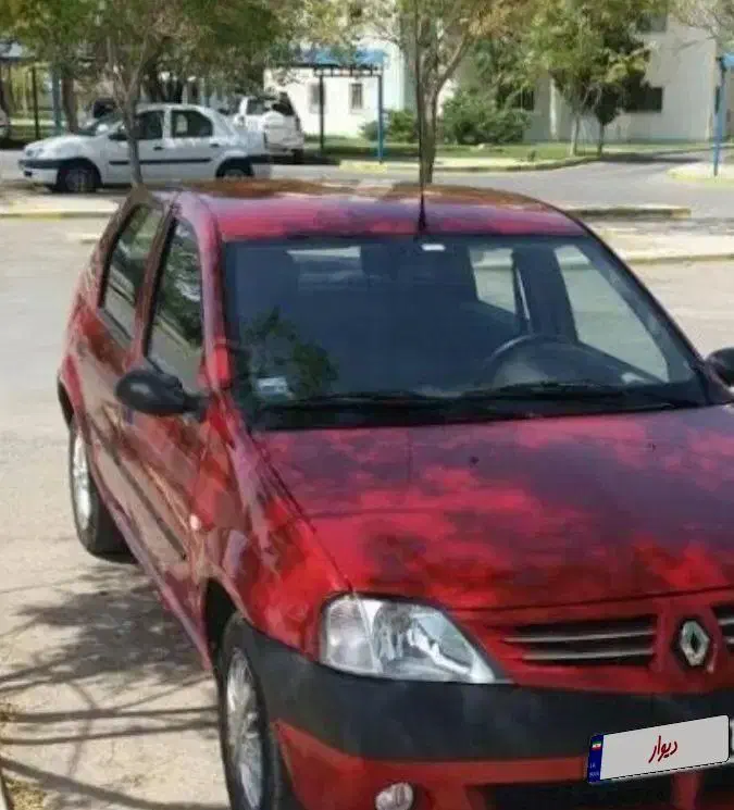 ال ۹۰ مدل ۸۶ کارمندی کم کارکرد|خودرو سواری و وانت|اسلام‌شهر, شهرک واوان|دیوار