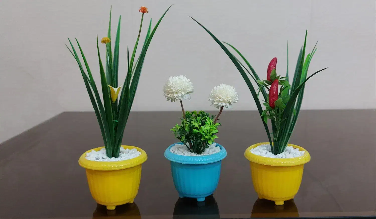 گل مصنوعی|گل مصنوعی|کرج, کیانمهر|دیوار