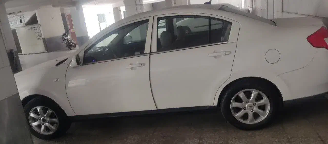 فروش ام وی ام ۵۵۰|خودرو سواری و وانت|تهران, افسریه شمالی|دیوار