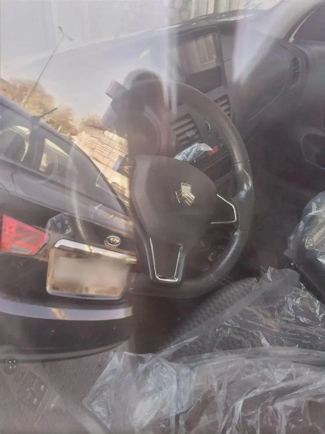 ساینااس فول اگهی شخصی|خودرو سواری و وانت|رودهن, |دیوار