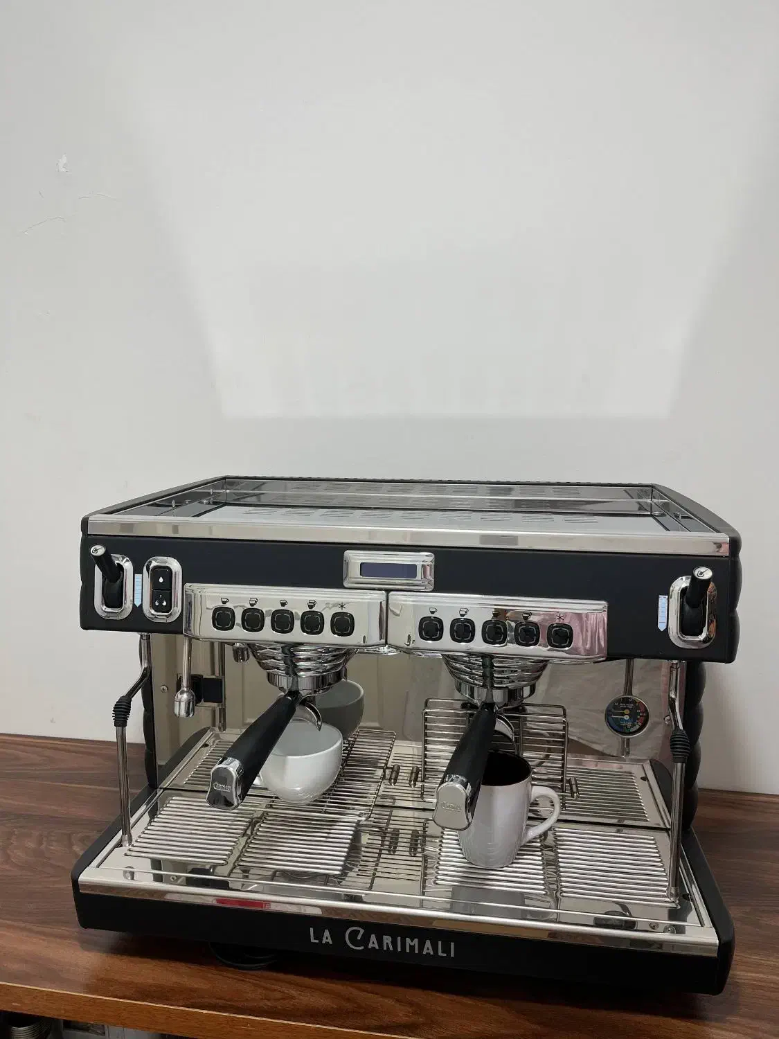 دستگاه اسپرسو صنعتی کاریمالی بابل|کافیشاپ و رستوران|تهران, زیبادشت|دیوار