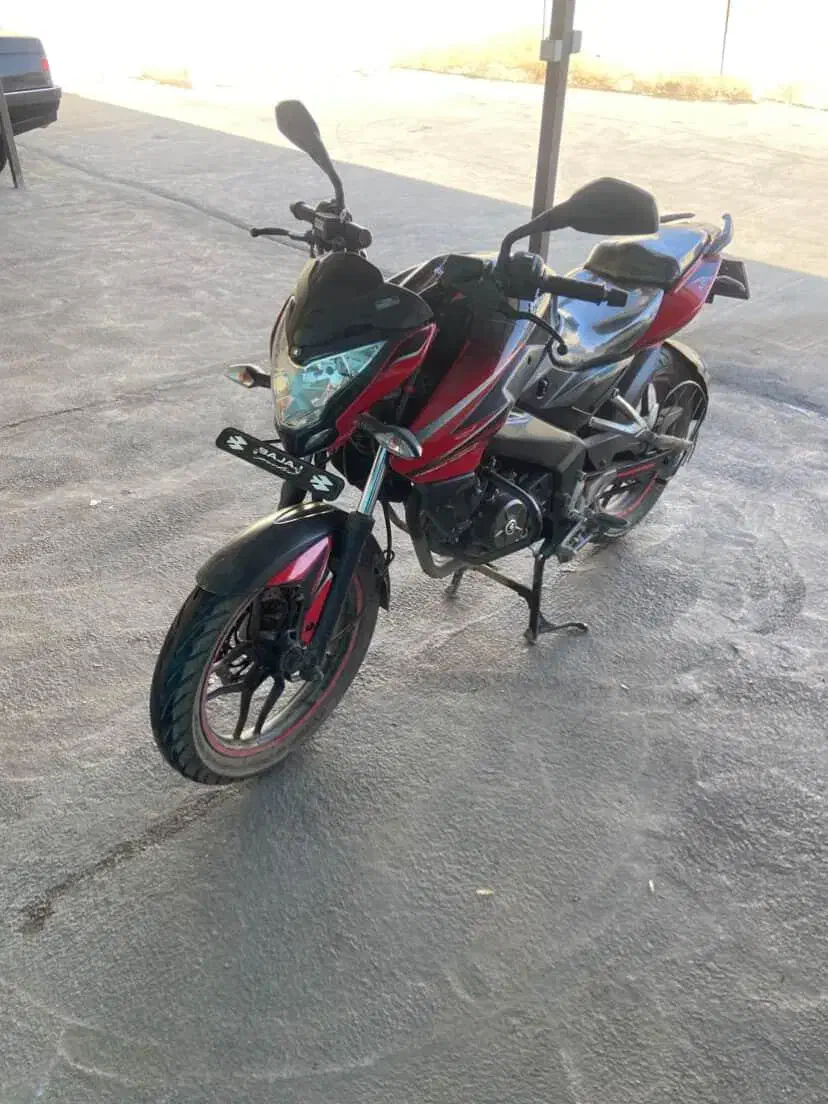 ns150|موتورسیکلت|کرمانشاه, |دیوار