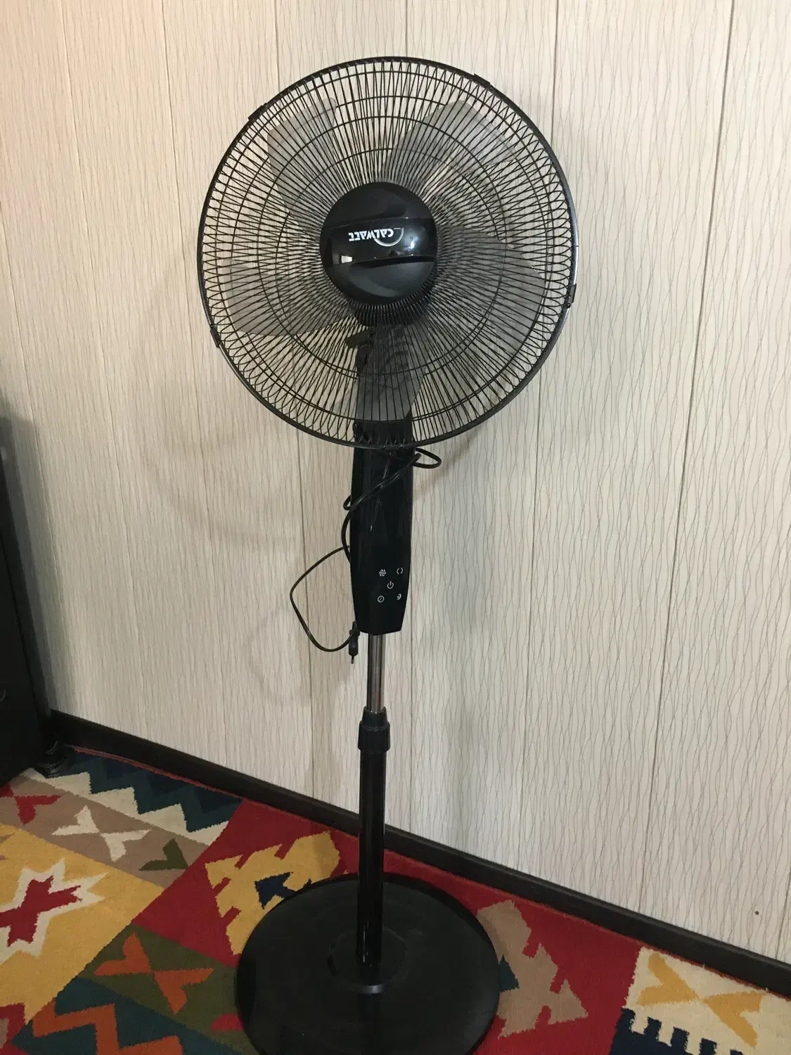 بنکه|پنکه و تصفیهکنندهٔ هوا|تهران, سعادتآباد|دیوار