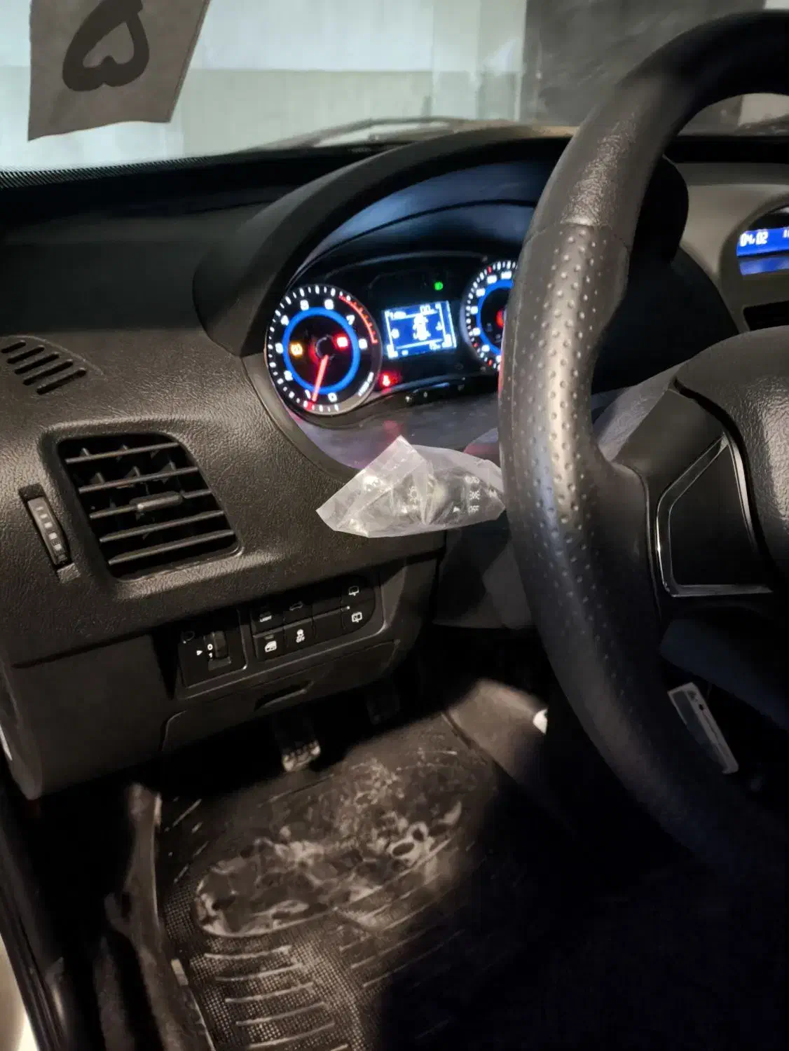 کوییک s|خودرو سواری و وانت|مشهد, امیریه|دیوار