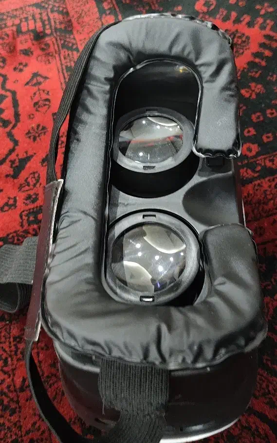 وی ار باکس Vr box|لوازم جانبی موبایل و تبلت|ورامین, ورامین|دیوار