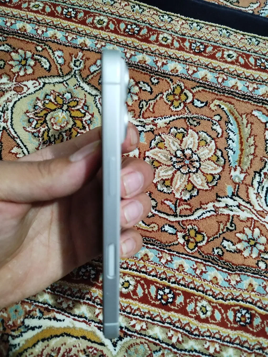 فروشی آیفون ۱6|موبایل|اردبیل, |دیوار