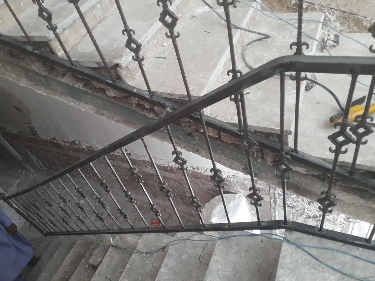 جوشکار سیار درخاش|خدمات پیشه و مهارت|خاش, |دیوار