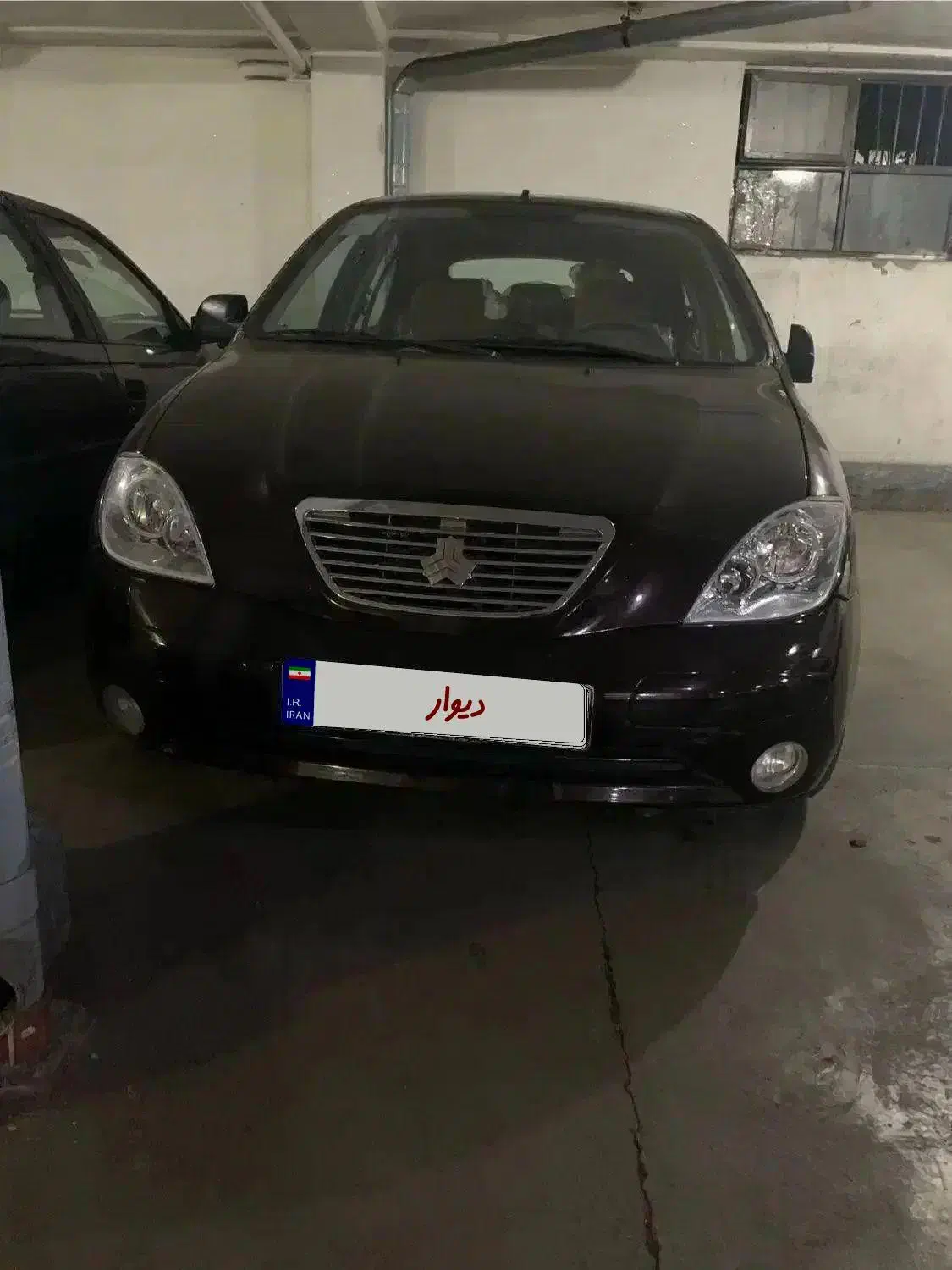 ماشین سواری|خودرو سواری و وانت|تهران, نازی‌آباد|دیوار