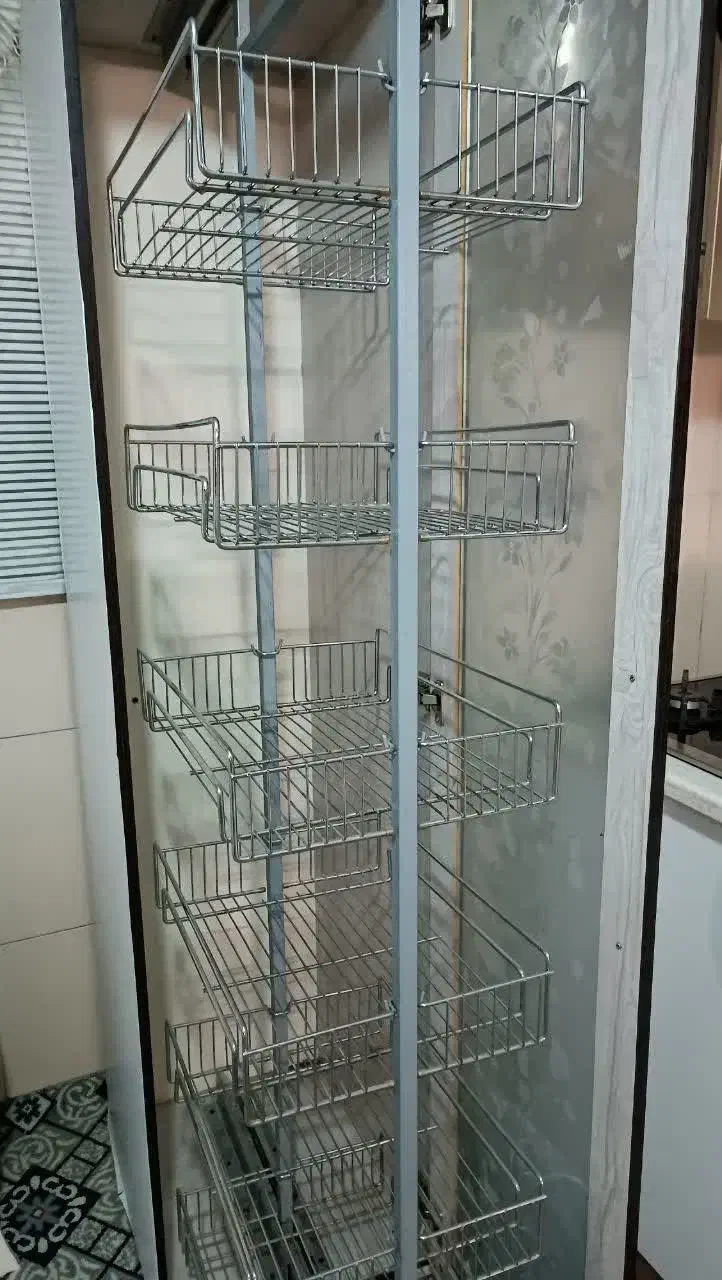 کابینت اشپزخونه|آبچکان و نظمدهنده ظروف|باقرشهر, |دیوار