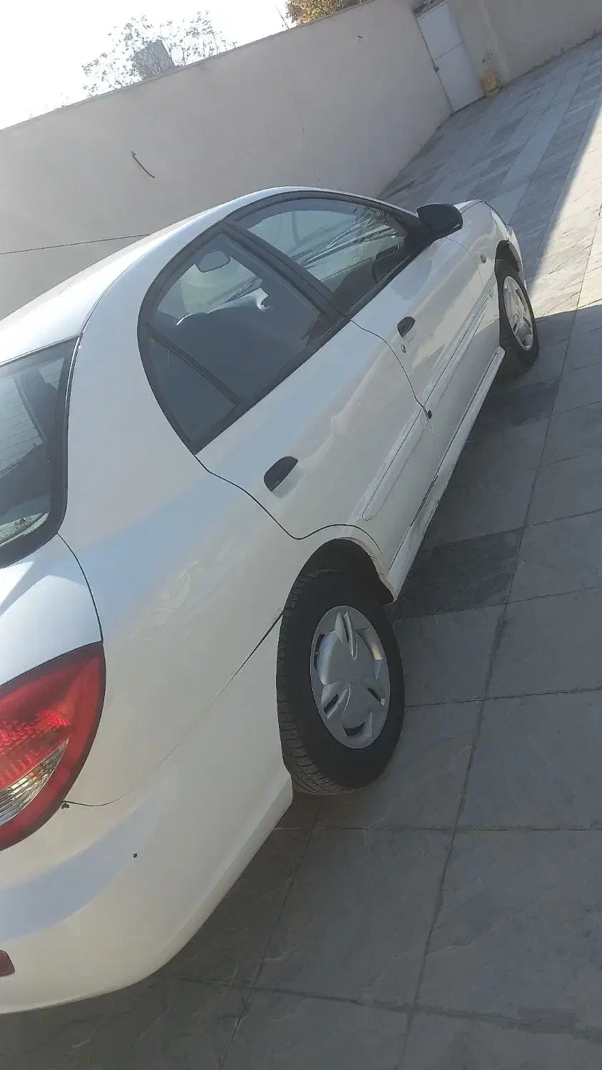 ریو مدل ۸۸|خودرو سواری و وانت|کرج, مهرویلا شمالی|دیوار