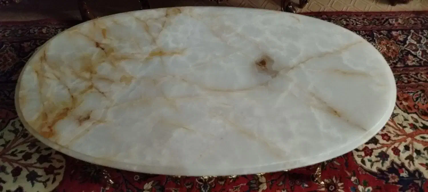 میز برنز|مبلمان خانگی و میز عسلی|تبریز, |دیوار