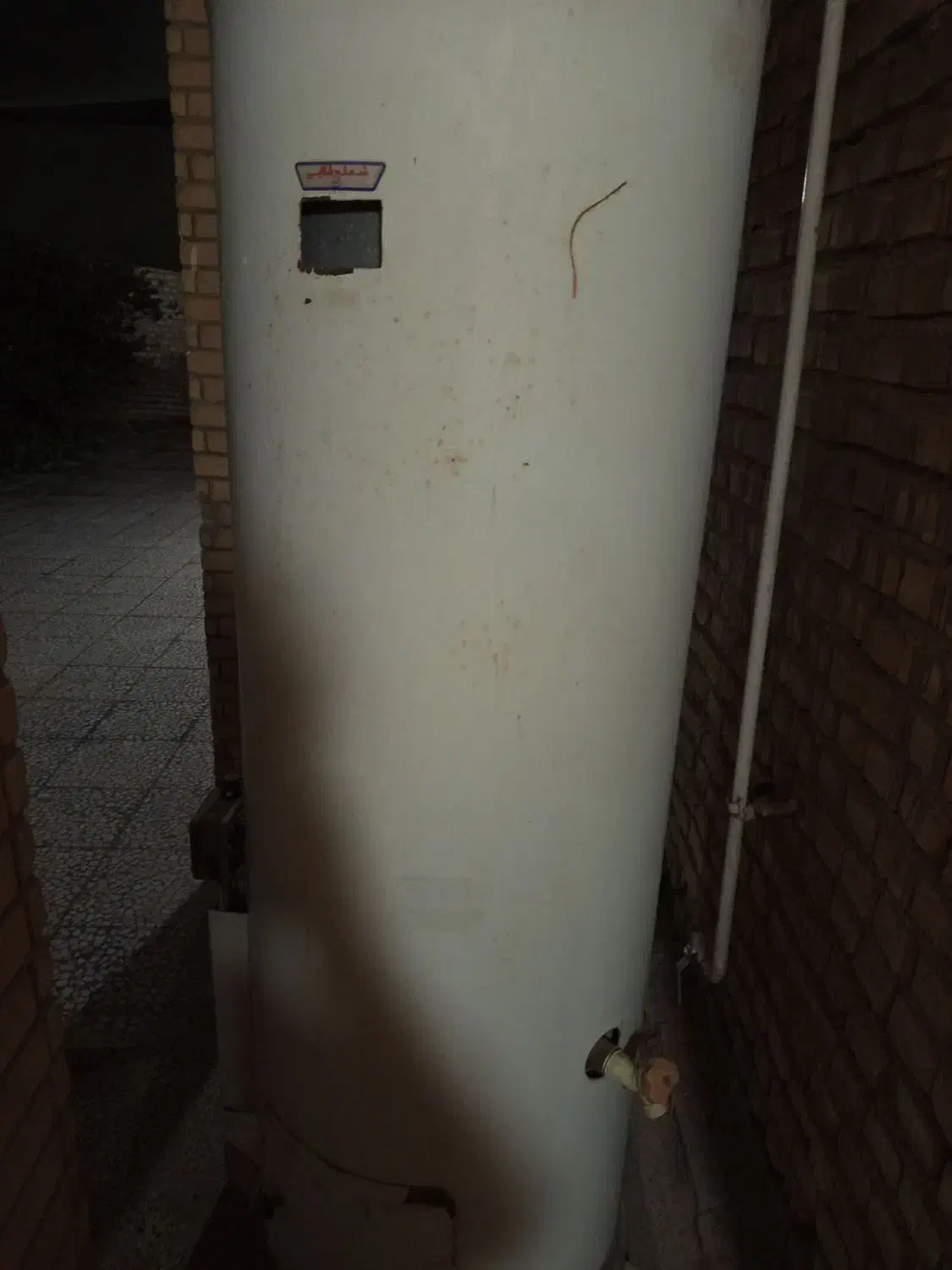 آبگرمکن نو|آبگرمکن، پکیج، شوفاژ|خرمشهر, |دیوار