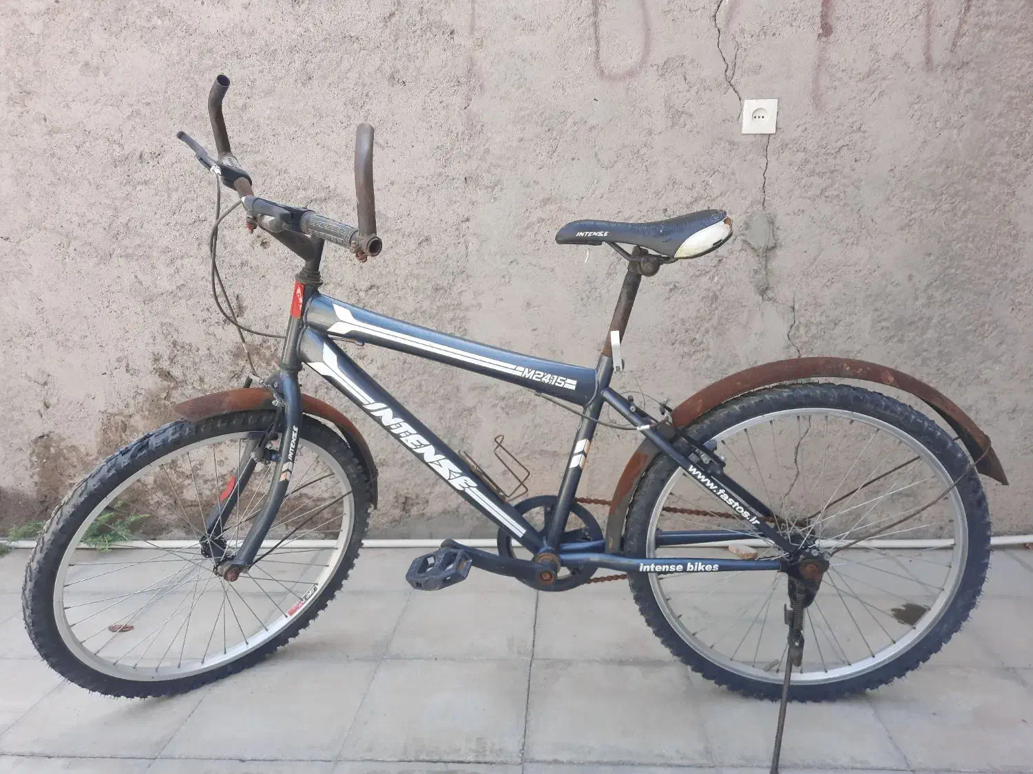 دوچرخه۲۴|دوچرخه، اسکیت، اسکوتر|سیرجان, |دیوار