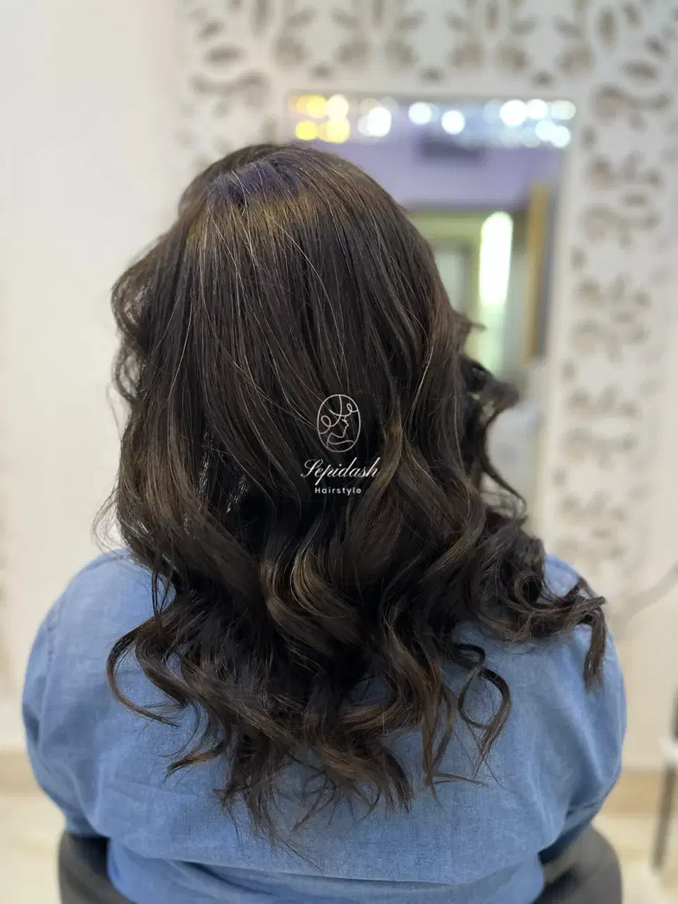 آموزش اصولی حالت دادن به مو(براشینگ مو)|خدمات آموزشی|اصفهان, بهارستان|دیوار