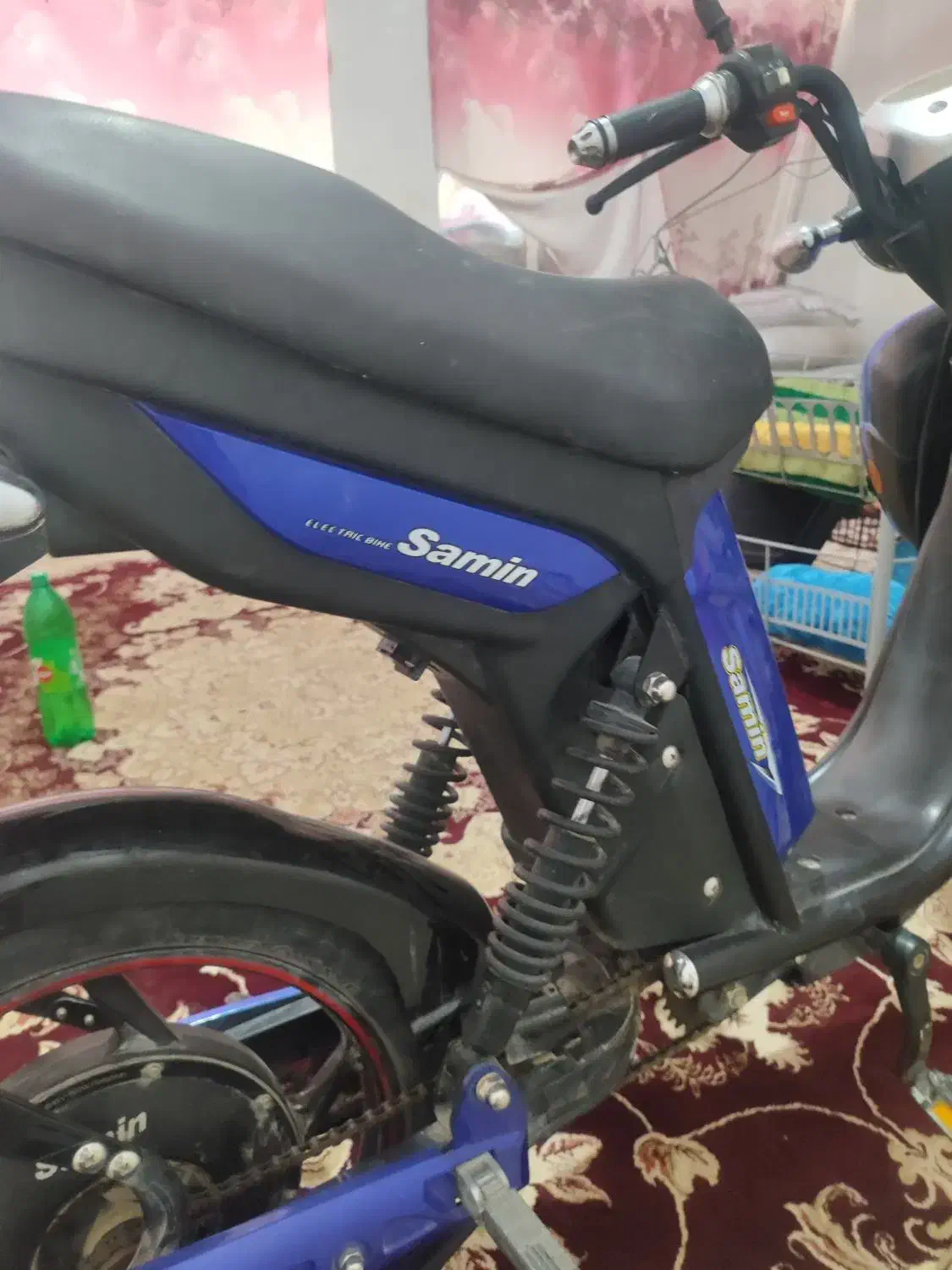 دوچرخهبرقی|دوچرخه، اسکیت، اسکوتر|یزد, |دیوار