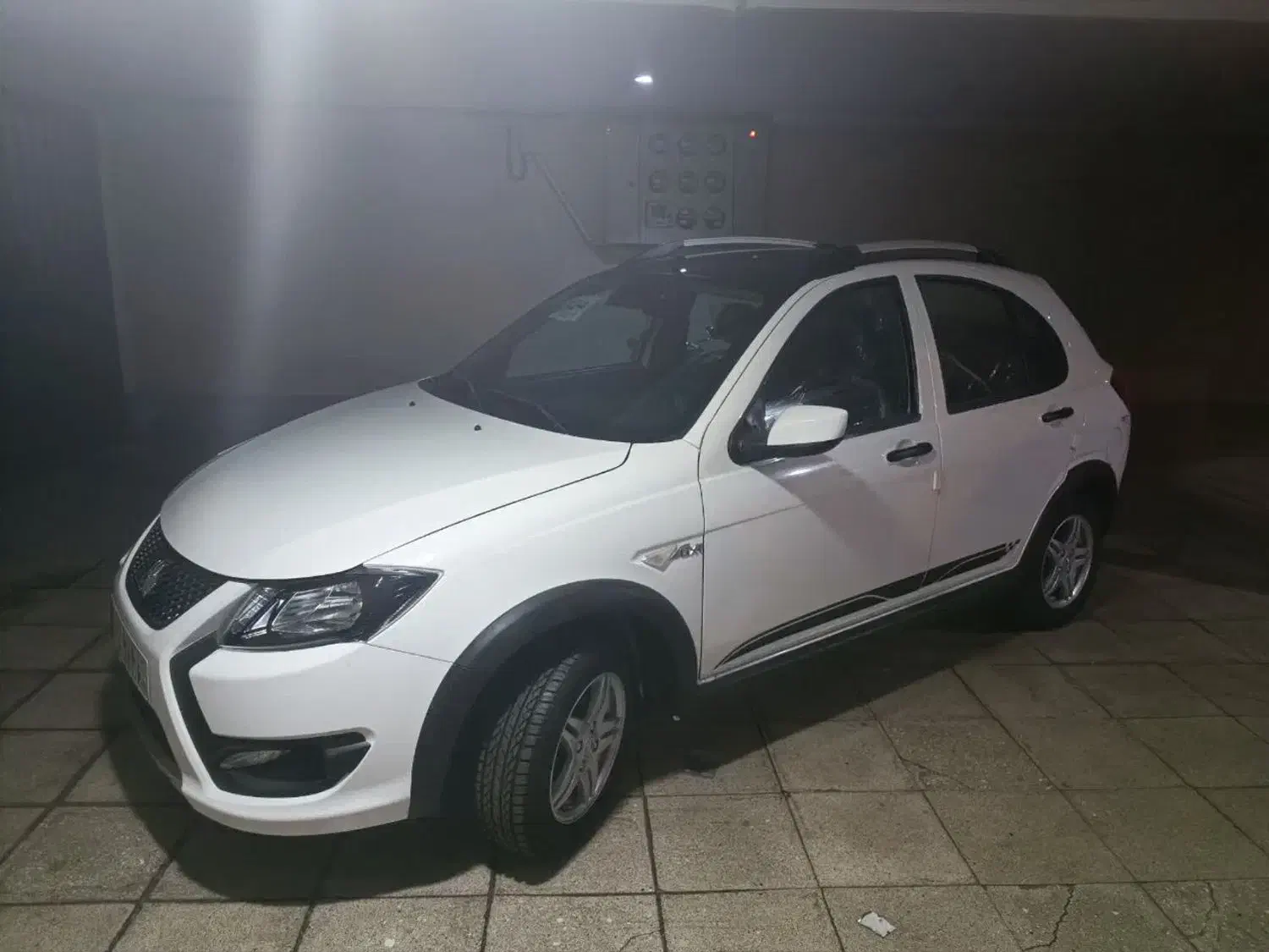 کوئیک|خودرو سواری و وانت|تهران, وحیدیه|دیوار