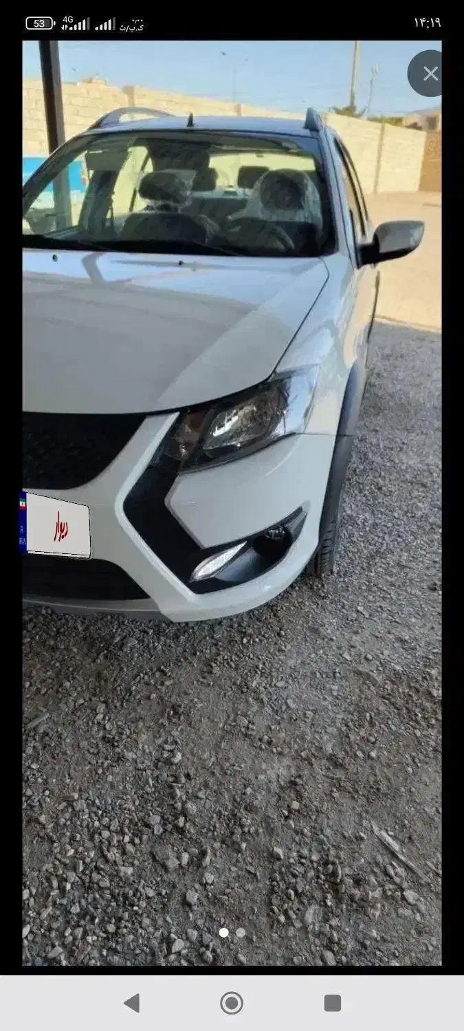 کوییک 404sاستاندارد 85گانه|خودرو سواری و وانت|بیرجند, |دیوار