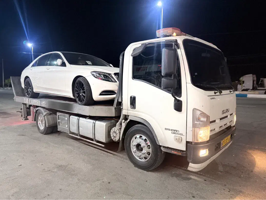 کفی خودروبر جرثقیل یدک کش خودروسوار(شبانهروزی)|خدمات حمل و نقل|تهران, تهرانپارس شرقی|دیوار