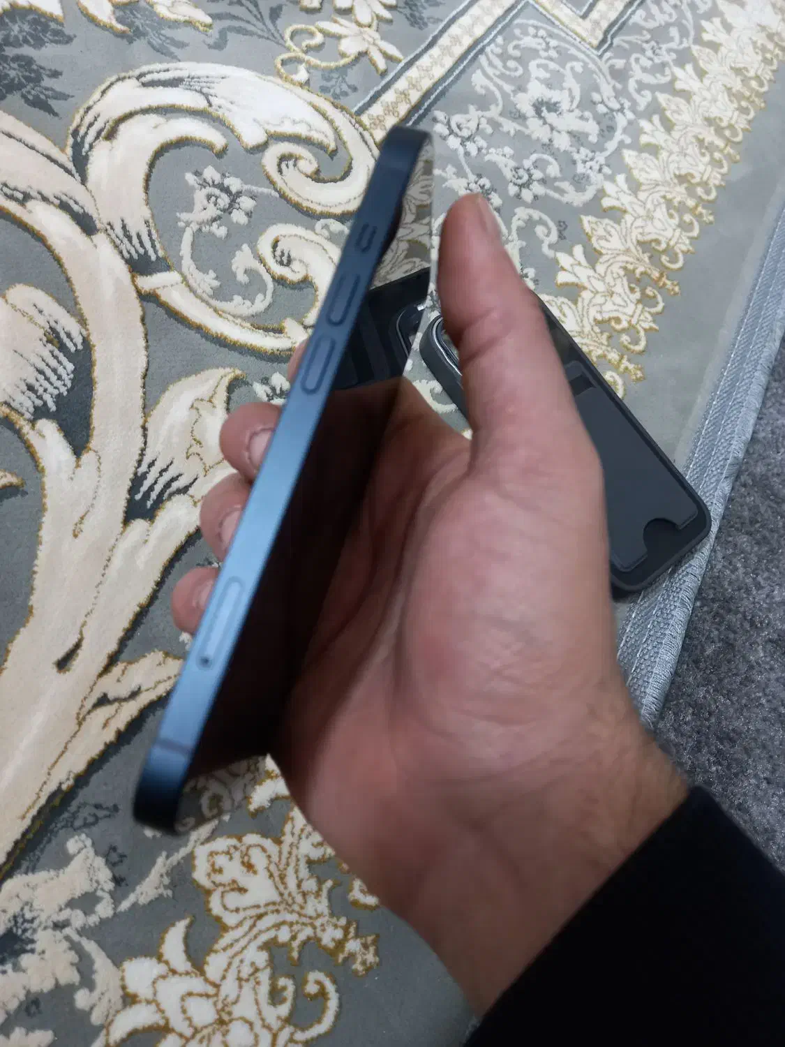 آیفون ۱۴ اک|موبایل|کرمانشاه, |دیوار