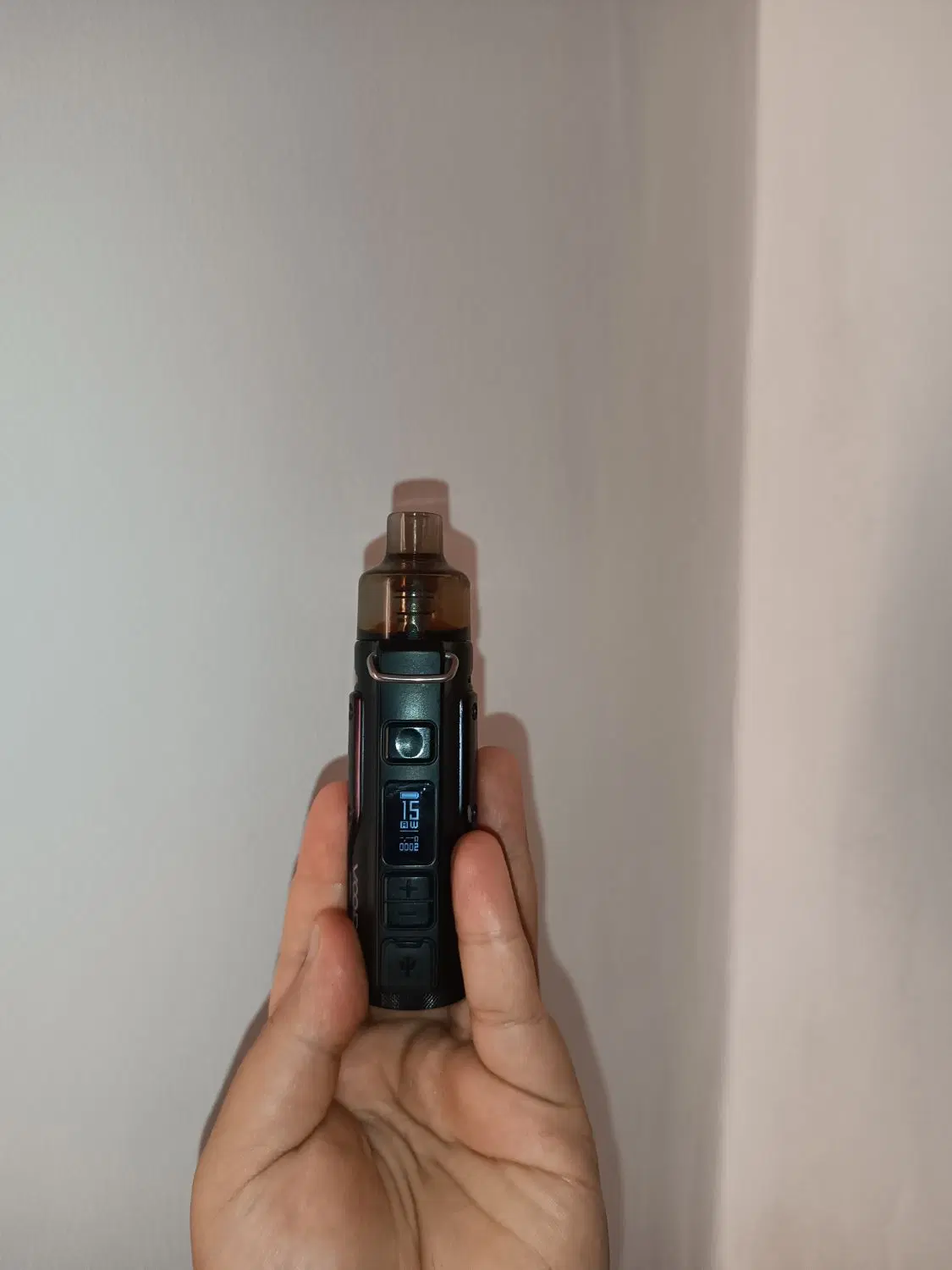 ویپ voopoo|زیورآلات و اکسسوری|تهران, تهرانپارس جنوبی|دیوار