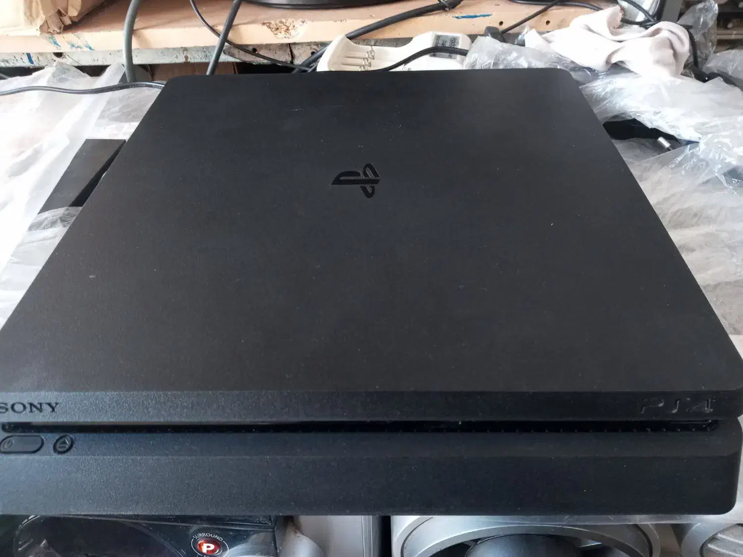 پلی استیشن 4|کنسول، بازی ویدئویی و آنلاین|میمه, |دیوار