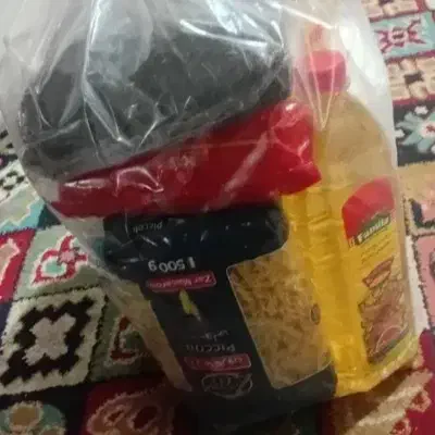 کمک میکنم|خوردنی و آشامیدنی|تهران, خرمشهر|دیوار