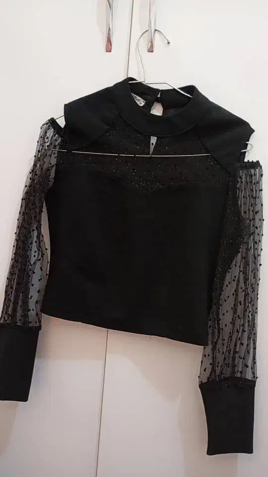 کراپ دامن مجلسی|لباس|شهرکرد, |دیوار