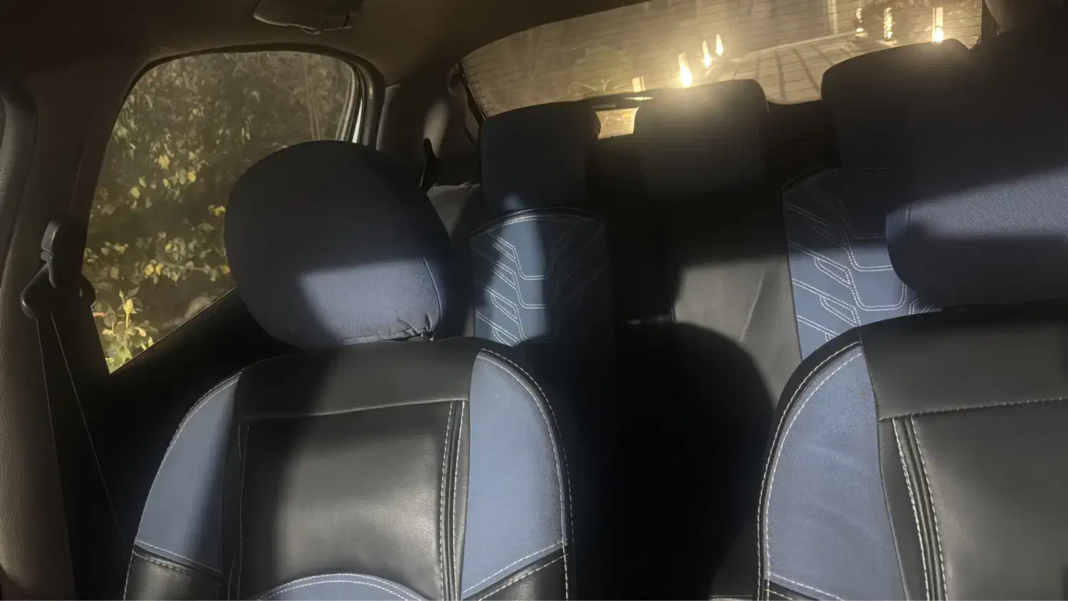 ۲۰۶ تیپ ۵ سال ۱۳۹۴|خودرو سواری و وانت|ماهدشت, |دیوار