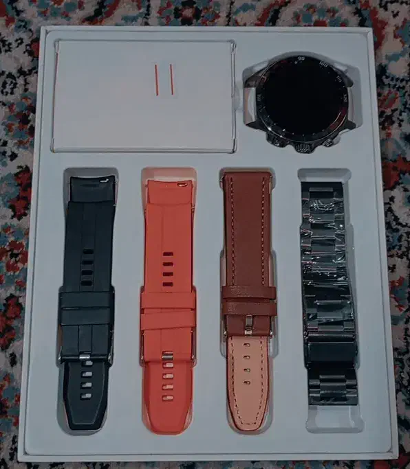 ساعت هوشمند|ساعت|کرمان, |دیوار