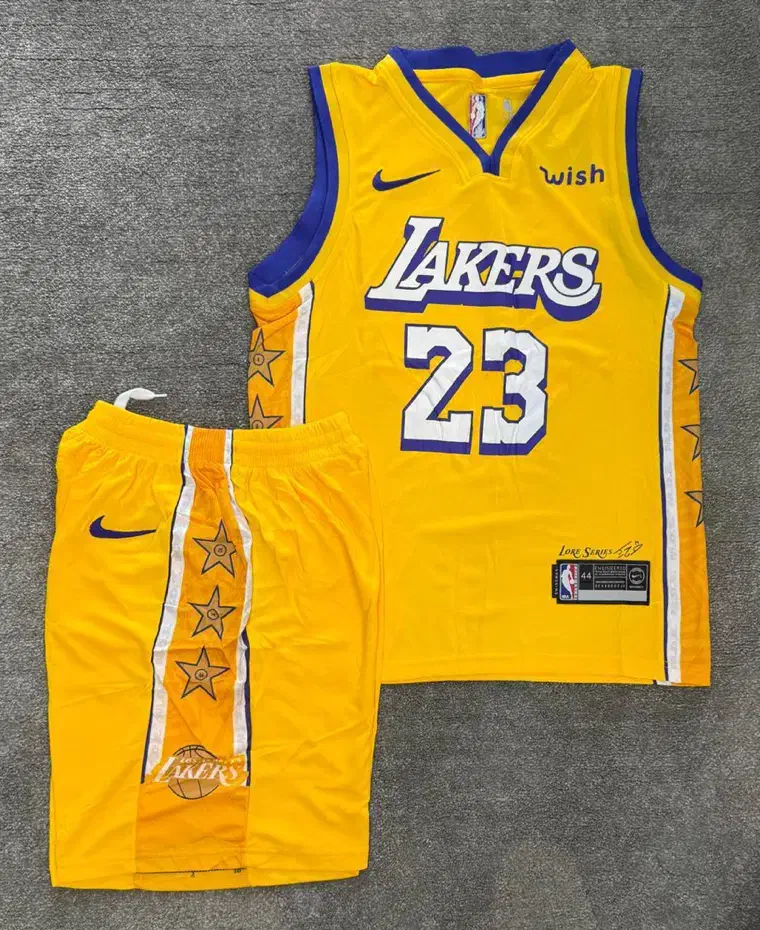 کیت بسکتبالی NBA|لباس|مشهد, سراب|دیوار