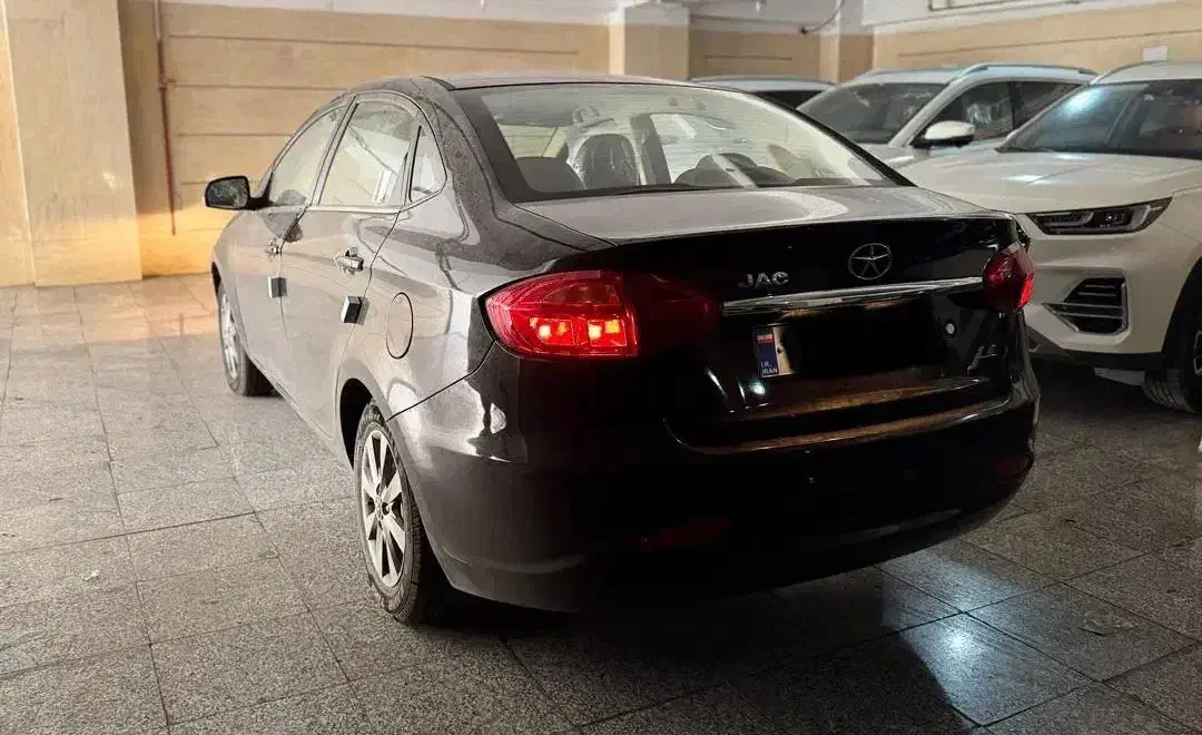 جک j4 صفر مدل 1404 سفید مشکی خاکستری موجود|خودرو سواری و وانت|لاهیجان, لیالستان|دیوار