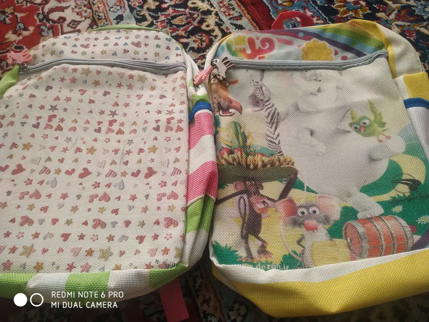 کیف|لوازم التحریر|مشهد, خواجه ربیع|دیوار