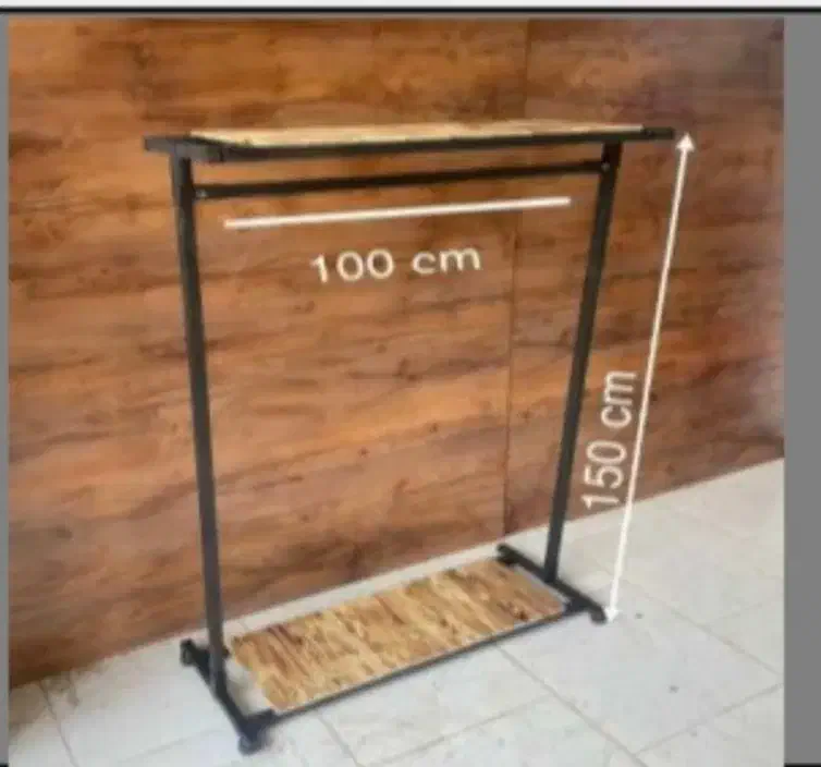 رگال لباس در. تمام طرح  شما برازجان خ اسدی|بندرخت و رخت‌آویز|برازجان, |دیوار