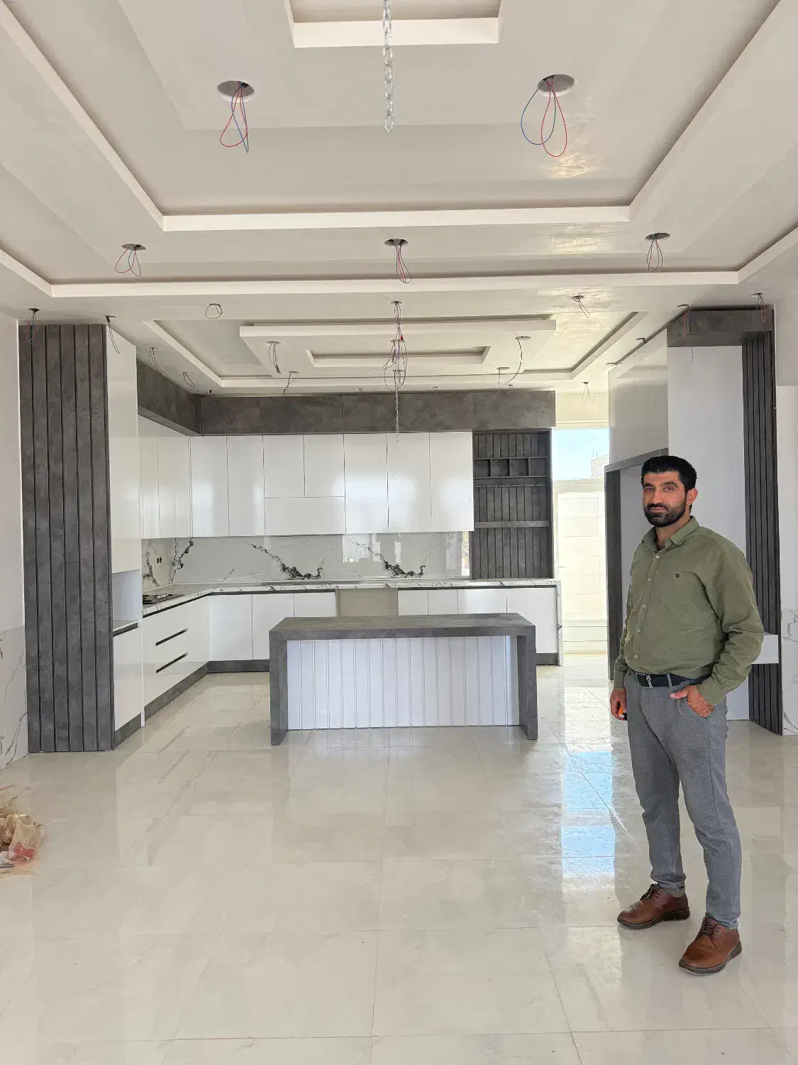 استخدام نیروی ماهر و نیمه ماهر|استخدام صنعتی، فنی، مهندسی|بیرجند, |دیوار
