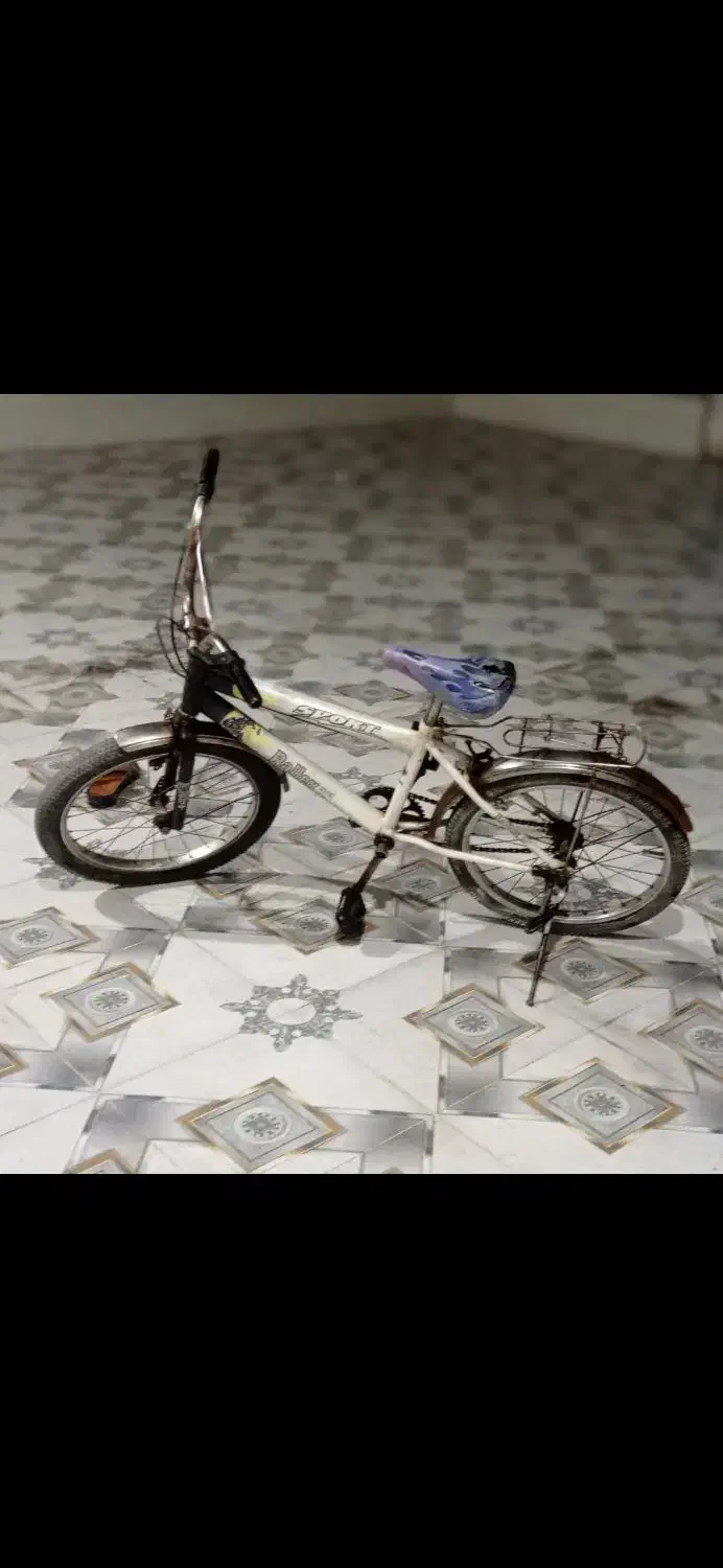 دوچرخه 20بزرگ|دوچرخه، اسکیت، اسکوتر|اهواز, ۲۴ متری|دیوار